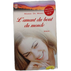 L'amant du bout du monde
