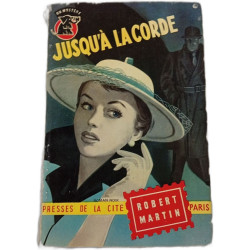 Jusqu'à la corde