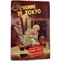 L'homme de Tokyo
