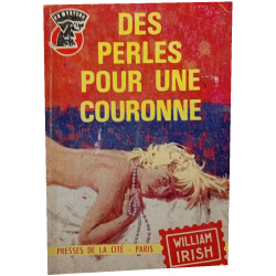 Des perles pour une couronne