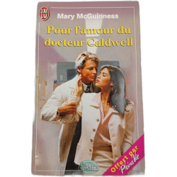 Pour l'amour du docteur Caldwell