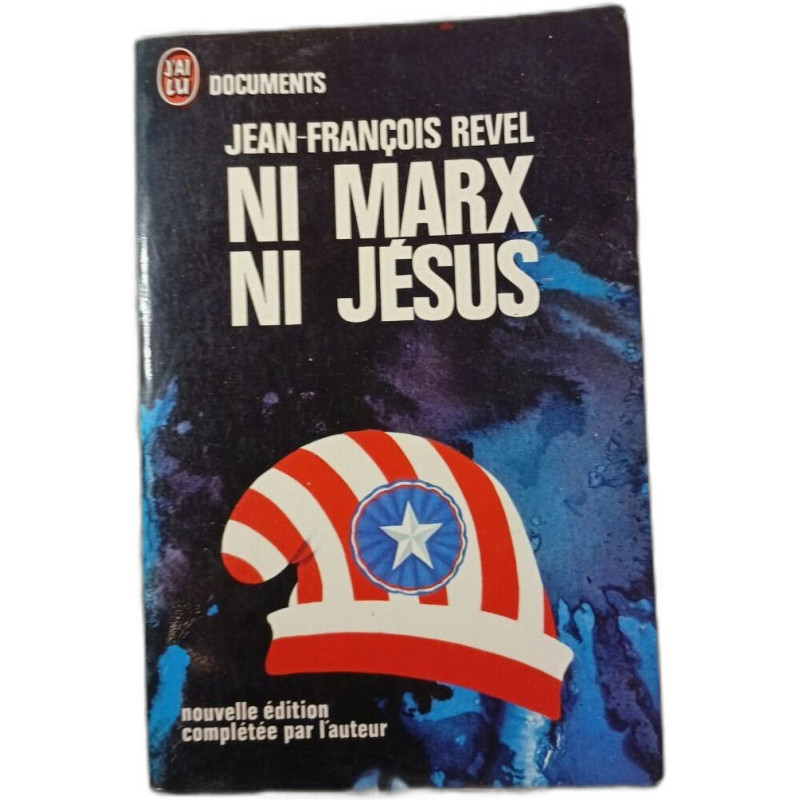 Ni Marx ni Jésus