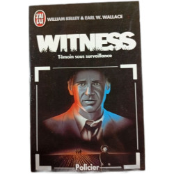Witness