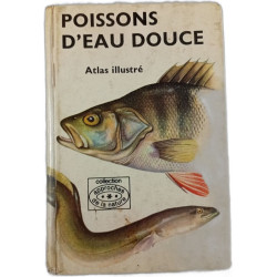 Poissons d'eau douce