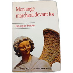 Mon ange marchera devant toi
