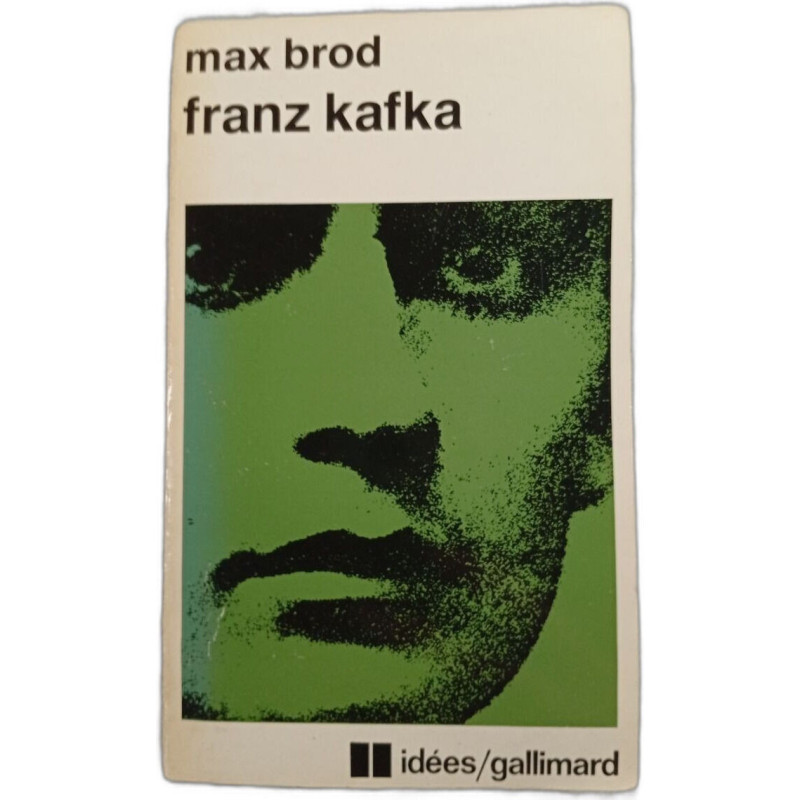 Franz Kafka
