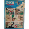 Spirou N. 956 - Aout 1956