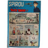 Spirou N. 957 - Aout 1956