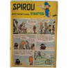Spirou N. 958 - Aout 1956