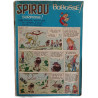 Spirou N. 959 - Aout 1956