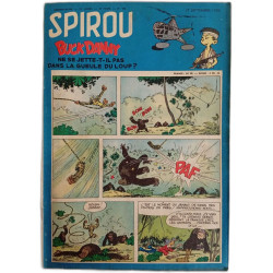 Spirou N. 963 - Septembre 1956