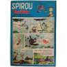 Spirou N. 963 - Septembre 1956