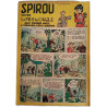 Spirou N. 964 - Octobre 1956
