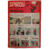 Spirou N. 965 - Octobre 1956