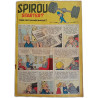 Spirou N. 969 - Novembre 1956