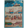 Spirou N. 970 - Novembre 1956