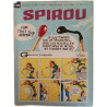 Spirou N. 1400 - Fevrier 1965