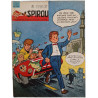 Spirou N. 1407 - Avril 1965