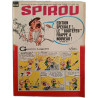 Spirou N. 1410 - Avril 1965