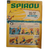 Spirou N. 1412 - Mai 1965