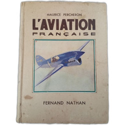 L'aviation française