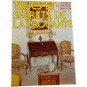 Trucs et secrets de la brocante