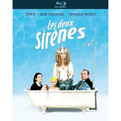 Les deux sirènes [Blu-ray] (NEUF SOUS BLISTER)