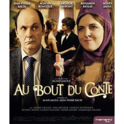 Au bout du conte [Blu-ray] (NEUF SOUS BLISTER)