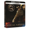Mortal kombat 4k Ultra-HD [Blu-ray] (NEUF SOUS BLISTER)
