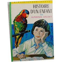 Histoire d'un enfant