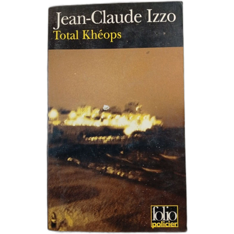 Total Khéops