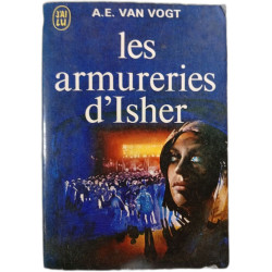 Les armureries d'Isher