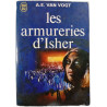 Les armureries d'Isher
