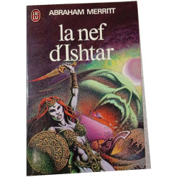 La nef d'Ishtar