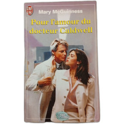 Pour l'amour du docteur Caldwell