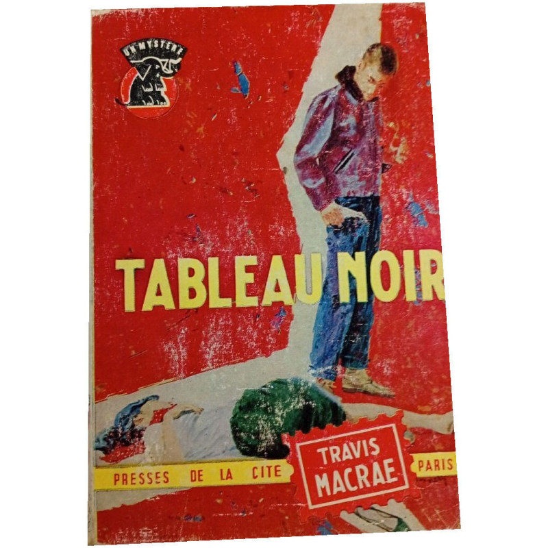 Tableau noir