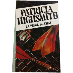La proie du chat