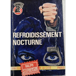 Refroidissement nocturne