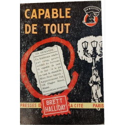Capable de tout