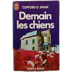 Demain les chiens
