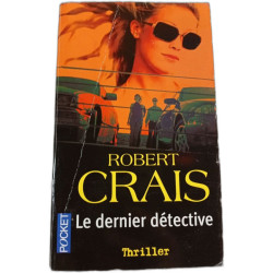 Le dernier détective