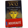 Toutânkhamon l'ultime secret