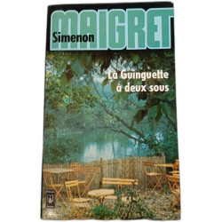 La Guinguette à deux sous