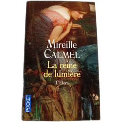 La reine de lumière