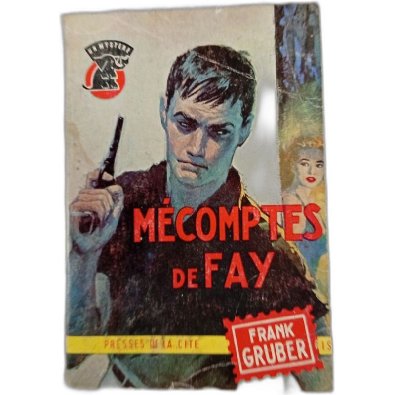Mécomptes de Fay