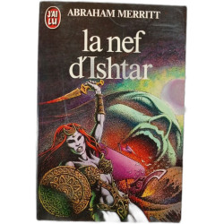 La nef d'Ishtar