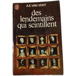 Des lendemains qui scintillent