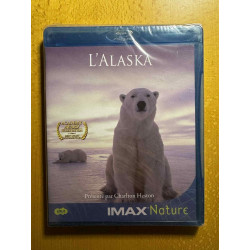 Alaska [Blu-ray] (NEUF SOUS BLISTER)