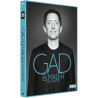 Gad elmaleh sans tambour [Blu-ray] (NEUF SOUS BLISTER)