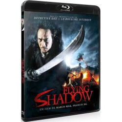 Flying shadow [Blu-ray] (NEUF SOUS BLISTER)